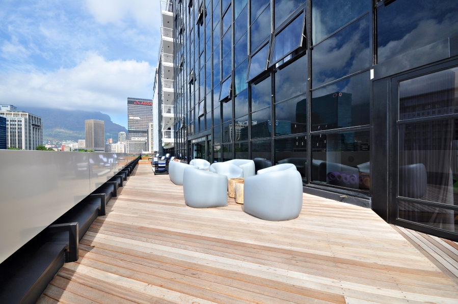 2 Bedroom Property for Sale in Cape Town City Centre Western Cape